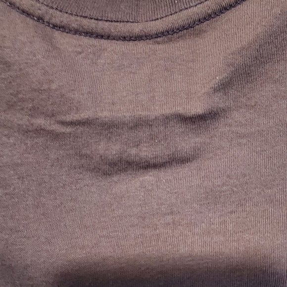 The Who Band Graphic T Shirt Mens Small Short Sleeve Gray North American Tour - Picture 7 of 8